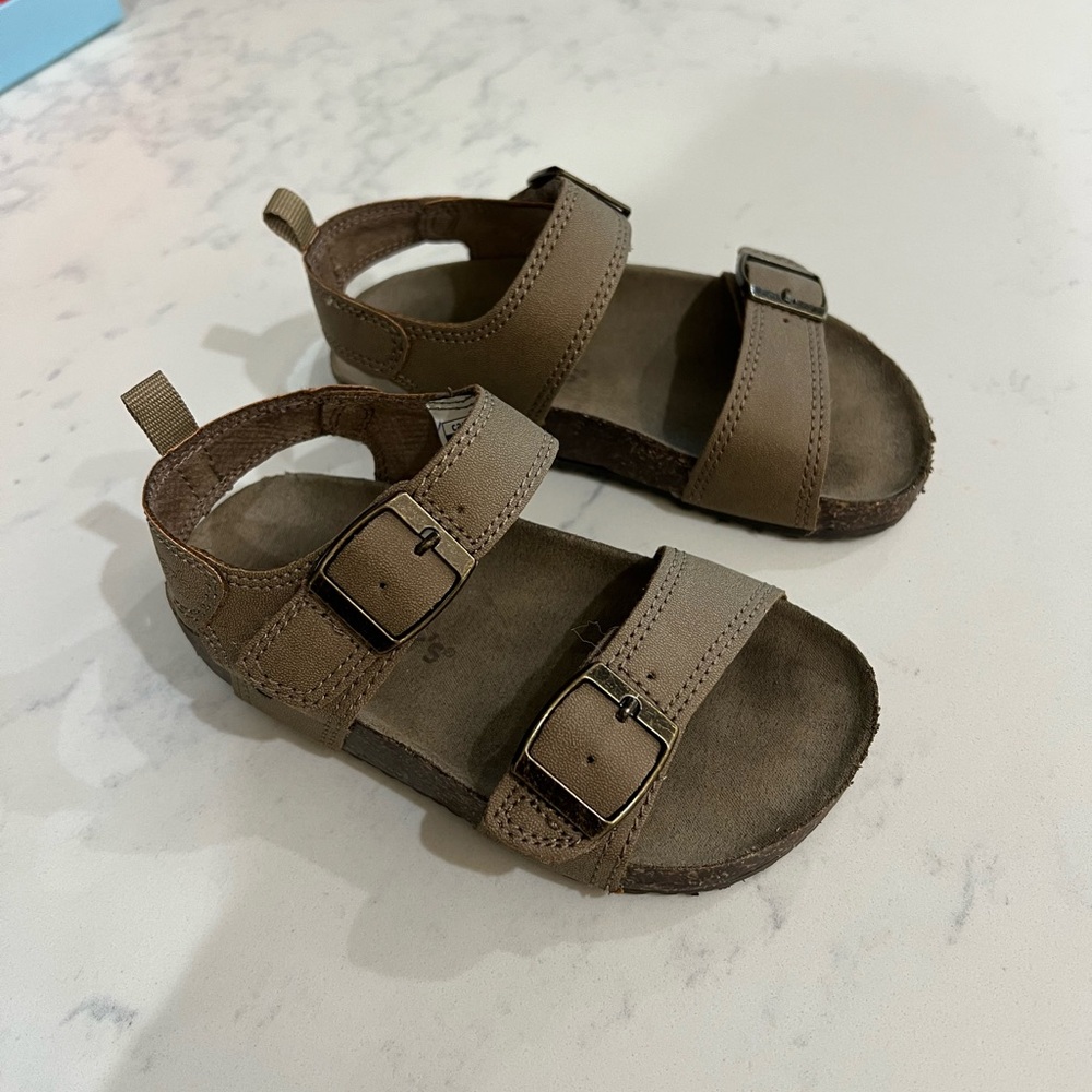 Carters Kids Sandals